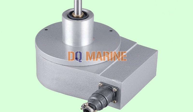 Hall Speed Pulse Transmitter - Image 1