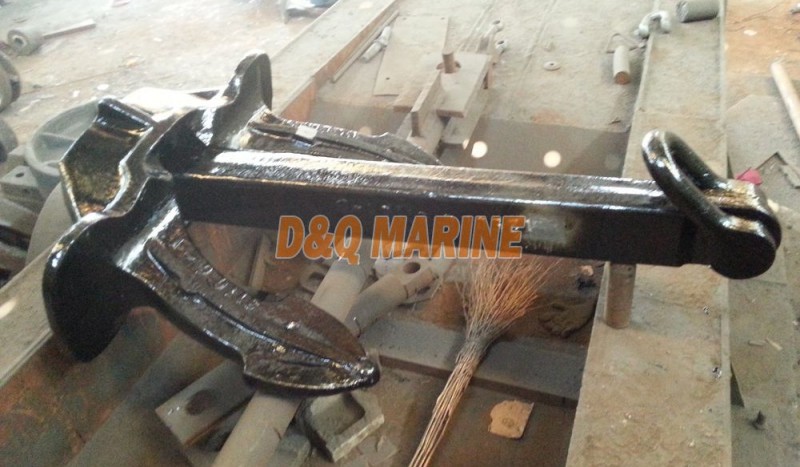 Hall Anchor - Image 1