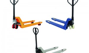 Hand Pallet Truck