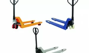 Hand Pallet Truck