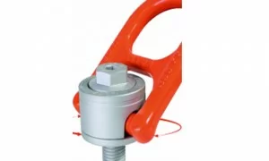 Heavy Duty Hoist Ring