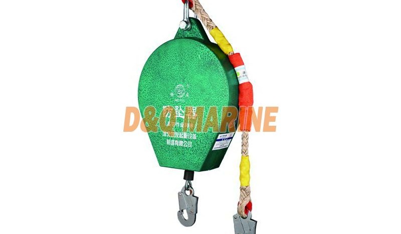 High Altitude Anti Fall Device - Image 1