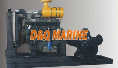 High Flow Diesel Pump Station thumbnail 1