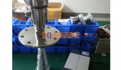 High Frequency Radar Level Transmitter thumbnail 1