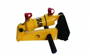 High Power Hydraulic Torque Wrench