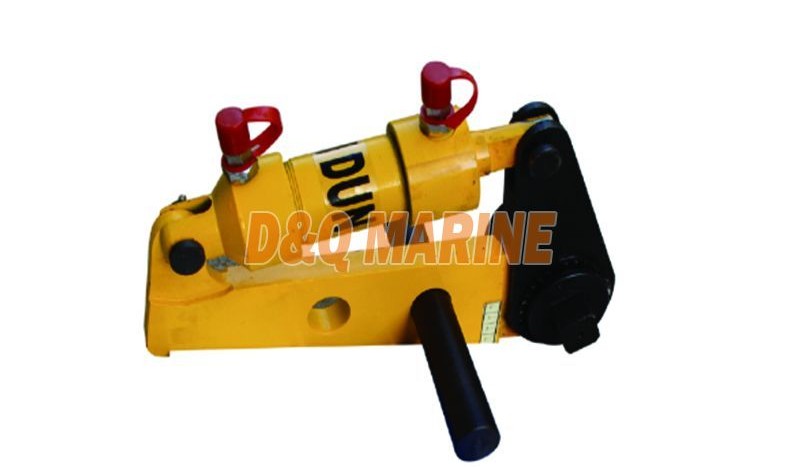 High Power Hydraulic Torque Wrench - Image 1