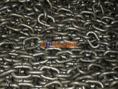 High Strength Lifting Chain