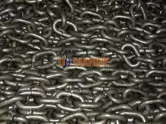 High Strength Lifting Chain