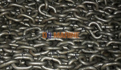 High Strength Lifting Chain thumbnail 2