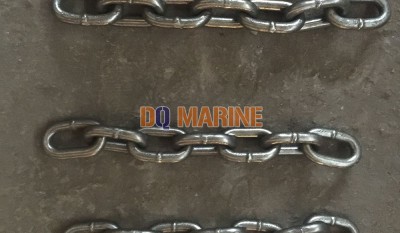 High Strength Lifting Chain thumbnail 1