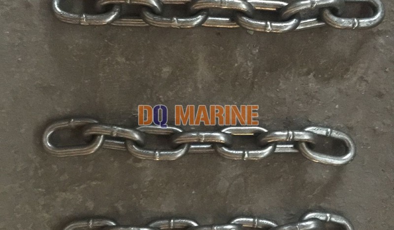 High Strength Lifting Chain - Image 1