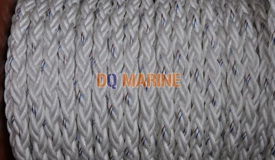 High Tenacity Polypropylene Rope thumbnail 1