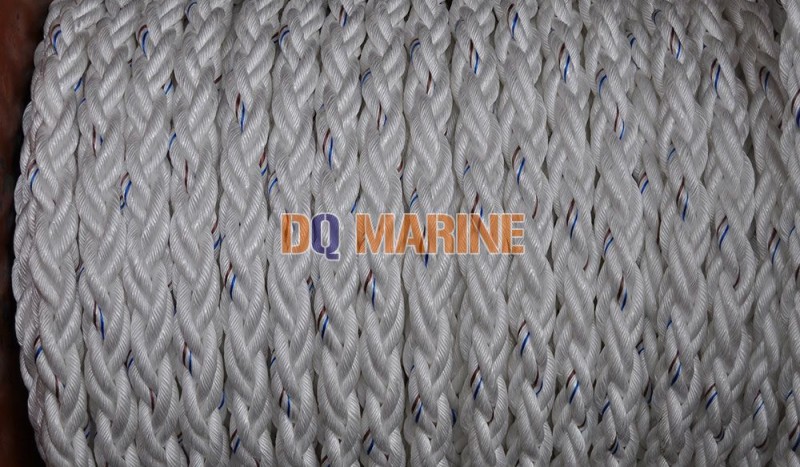 High Tenacity Polypropylene Rope - Image 1
