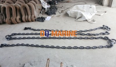 Pick up and Hang off chain thumbnail 1