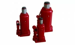 Hydraulic Jack