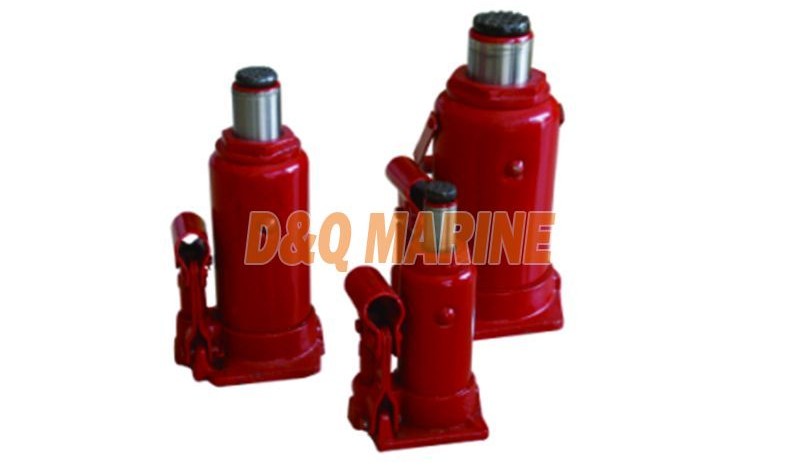 Hydraulic Jack - Image 1