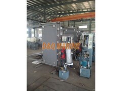 A60 Hydraulic Sliding Watertight Door