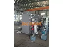 A60 Hydraulic Sliding Watertight Door