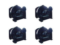 300Kn Hydraulic Towing Winches