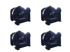 300Kn Hydraulic Towing Winches