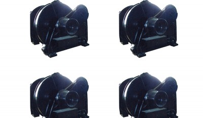 300Kn Hydraulic Towing Winches thumbnail 1