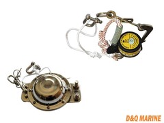 Hydrostatic Release Unit