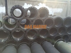 Rubber Dredger Hose
