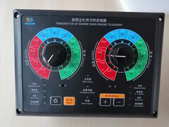 KED12-2F-Q Telegraph Transmitter