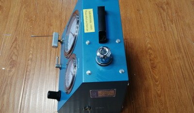FYB Series FYB150 Pneumatic hydraulic pump thumbnail 3