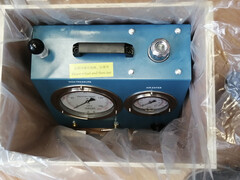 FYB Series FYB150 Pneumatic hydraulic pump