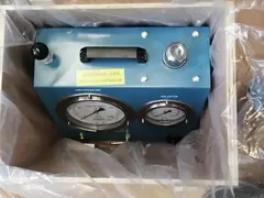 FYB Series FYB150 Pneumatic hydraulic pump