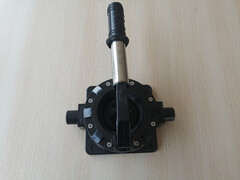 Lifeboat Hand Pump