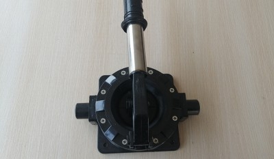 Lifeboat Hand Pump thumbnail 1