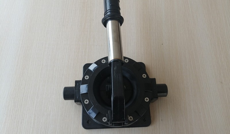 Lifeboat Hand Pump - Image 1