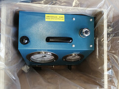 FYB Series FYB225 Pneumatic hydraulic pump