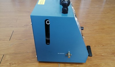 FYB Series FYB225 Pneumatic hydraulic pump thumbnail 3