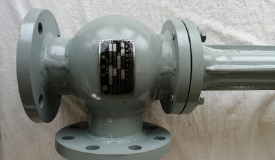 CPT65-80-100marine Stainless Steel 316 Jet Pump thumbnail 3