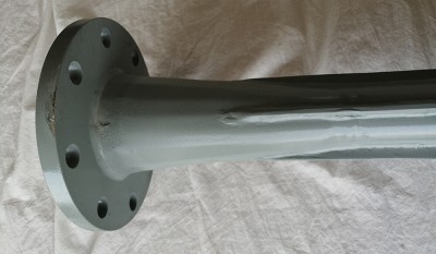 CPT65-80-100marine Stainless Steel 316 Jet Pump thumbnail 4