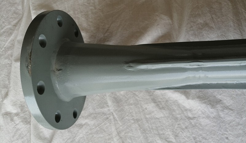 CPT65-80-100marine Stainless Steel 316 Jet Pump - Image 4