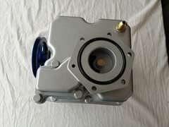 ZYB-50/ZYB-80 Vane Pump