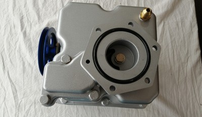 ZYB-50/ZYB-80 Vane Pump thumbnail 4