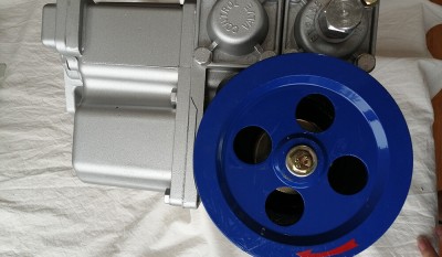 ZYB-50/ZYB-80 Vane Pump thumbnail 3