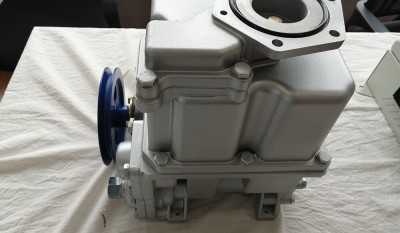 ZYB-50/ZYB-80 Vane Pump thumbnail 2
