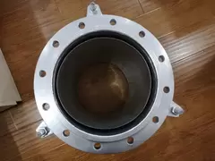 Stainless Steel Marine Bellows Pipe Expansion Joint CBM33-81 ISO 9001