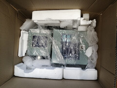 WKODM-II Bilge Alarm 15PPM Oily Water