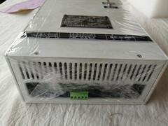 SCS-2480-430 Marine Power Supply for Ship