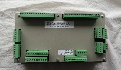 YD901 Intelligent Diesel Engine Monitor thumbnail 1
