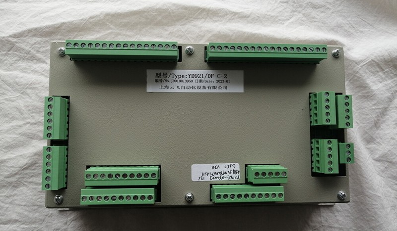 YD901 Intelligent Diesel Engine Monitor - Image 1