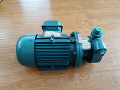 Marine Single-stage Whirlpool pump 1WTD2.4-10.5