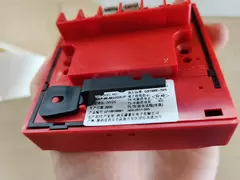 J-SAP-M-M500K/P Manual Fire Call Point